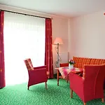 Landkomfort Elsenmann Garni Hotel