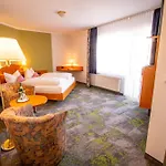 Landkomfort Elsenmann Garni 3* 维林根