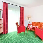 Landkomfort Elsenmann Garni 酒店 3*
