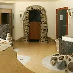 Landkomfort Elsenmann Garni 酒店 维林根