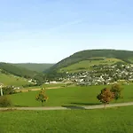 Landkomfort Elsenmann Garni 维林根