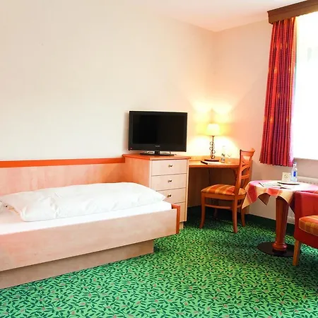 Landkomfort Elsenmann Hotel 3*