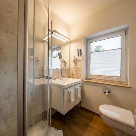 Landkomfort Elsenmann Garni