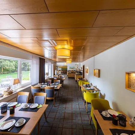 Landkomfort Elsenmann Garni 3* Willingen (Upland)