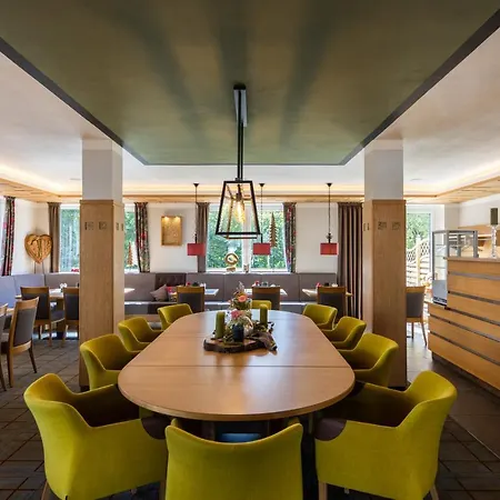 Landkomfort Elsenmann Garni 3*