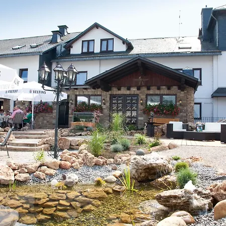 Landkomfort Elsenmann Garni 维林根