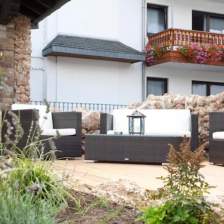 Hotel Landkomfort Elsenmann