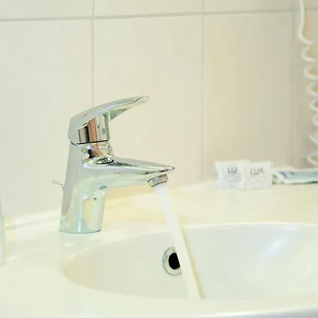 Hotel Landkomfort Elsenmann Garni