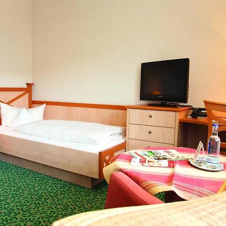 Hotel Landkomfort Elsenmann Garni 3*