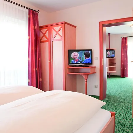 Hotel Landkomfort Elsenmann
