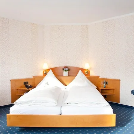 Landkomfort Elsenmann Hotel