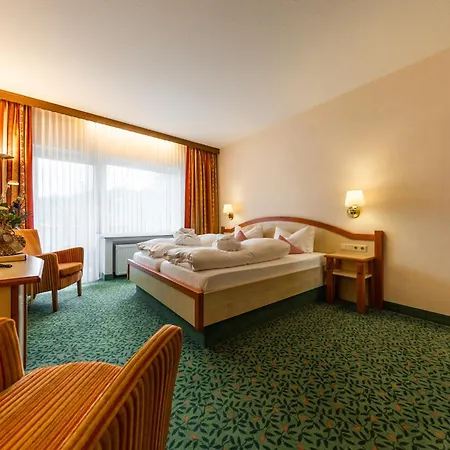 Hotel Landkomfort Elsenmann Garni