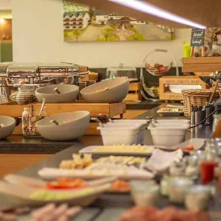 Hotel Landkomfort Elsenmann Garni 3*