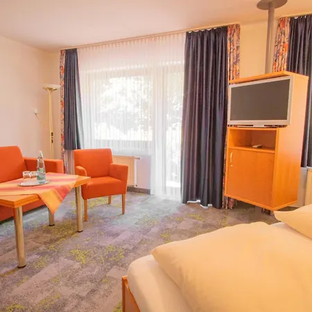 Landkomfort Elsenmann Garni 3* 维林根