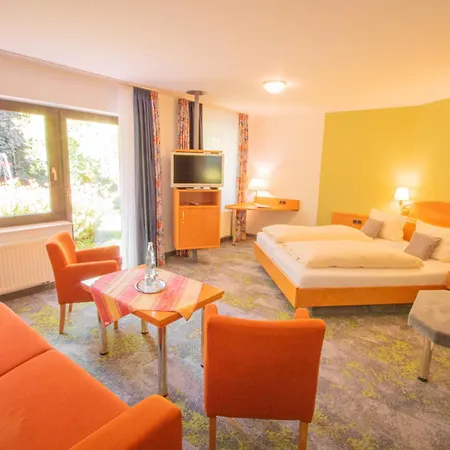 Landkomfort Elsenmann Garni