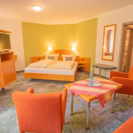 Hotel Landkomfort Elsenmann Garni 3*