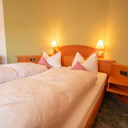 Landkomfort Elsenmann Garni 3*