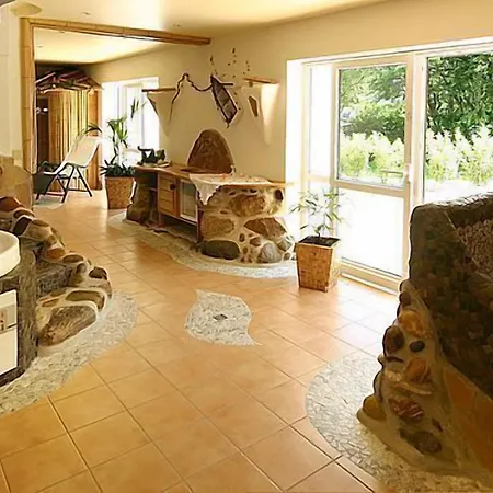 Landkomfort Elsenmann Garni 3* 维林根