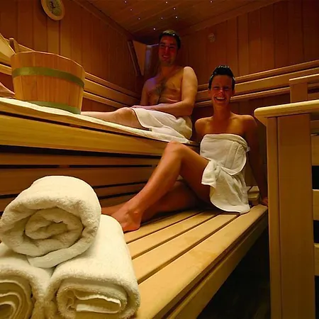 Hotel Landkomfort Elsenmann Garni Willingen (Upland)