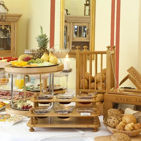 Landkomfort Elsenmann Garni Willingen (Upland)