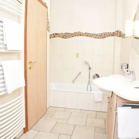 Hotel Landkomfort Elsenmann Garni