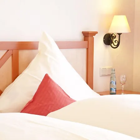 Landkomfort Elsenmann Garni 3* Willingen (Upland)