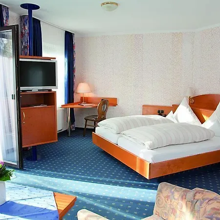 Hotel Landkomfort Elsenmann Garni 3*