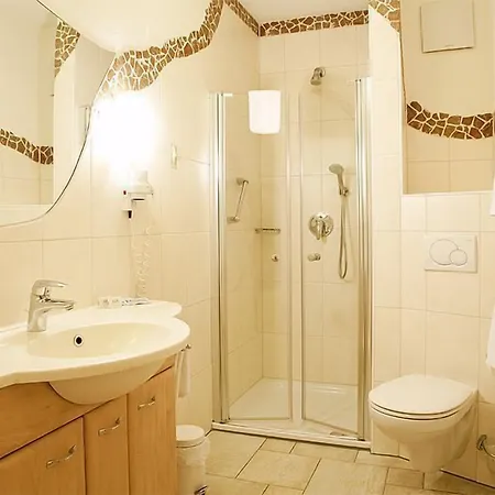 Landkomfort Elsenmann Garni 3* Willingen (Upland)