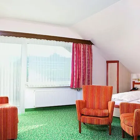 Landkomfort Elsenmann Garni