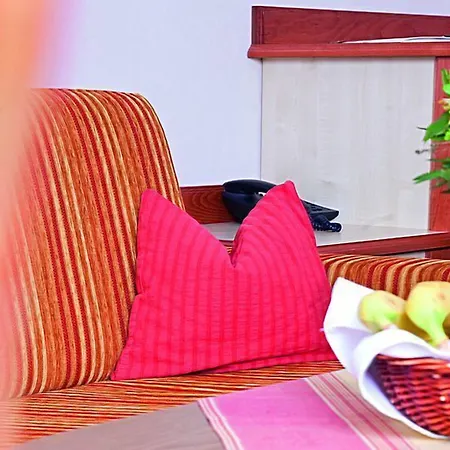 Landkomfort Elsenmann Garni 维林根