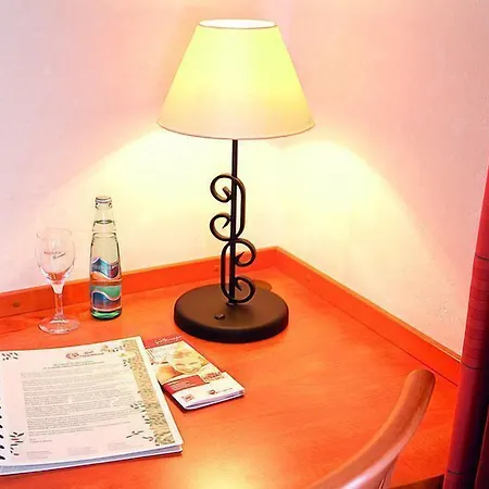 Landkomfort Elsenmann Garni 酒店 维林根