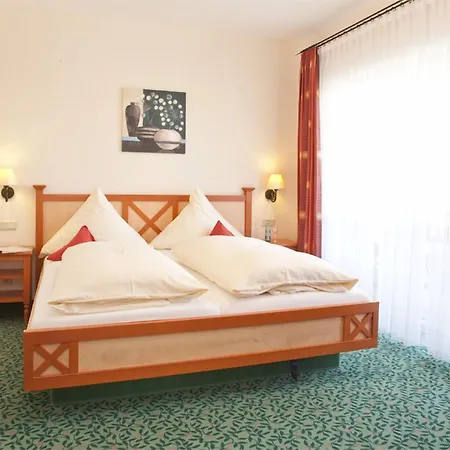 Landkomfort Elsenmann Garni Willingen (Upland)