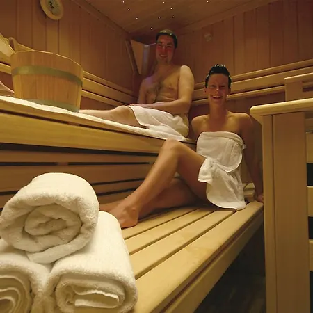 Landkomfort Elsenmann 3* Willingen (Upland)