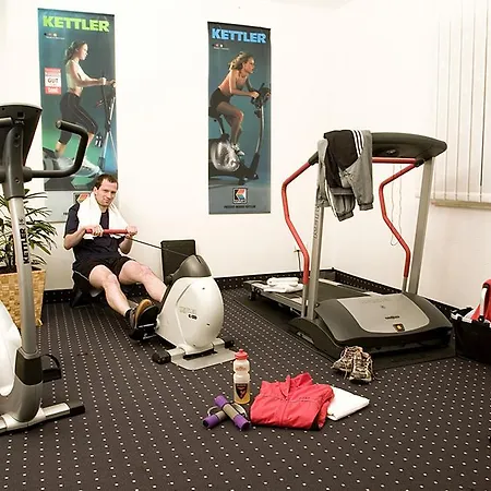 Landkomfort Elsenmann Garni Willingen (Upland)