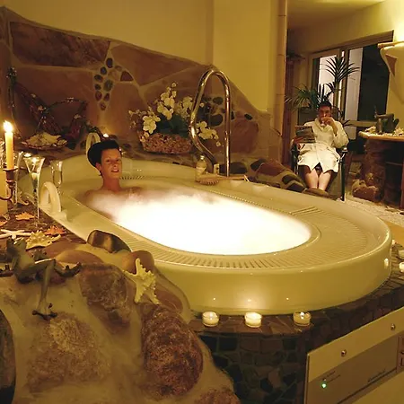 Landkomfort Elsenmann Garni 3*