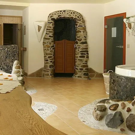 Landkomfort Elsenmann Garni Hotel Willingen (Upland)