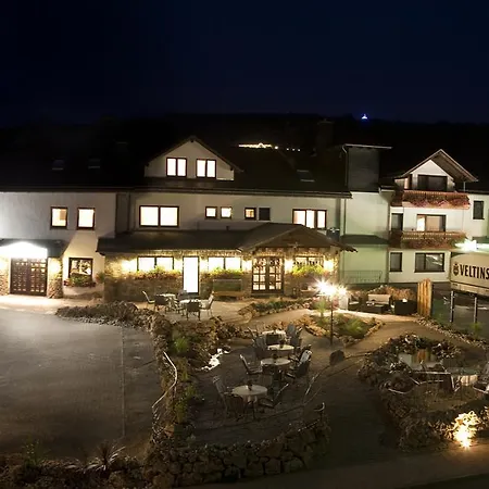 Landkomfort Elsenmann Garni Willingen (Upland)