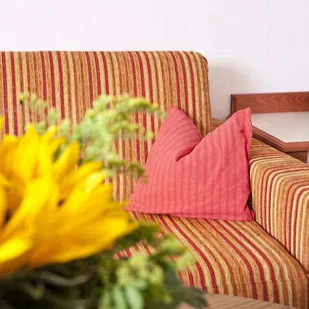 Hotel Landkomfort Elsenmann Garni 3*