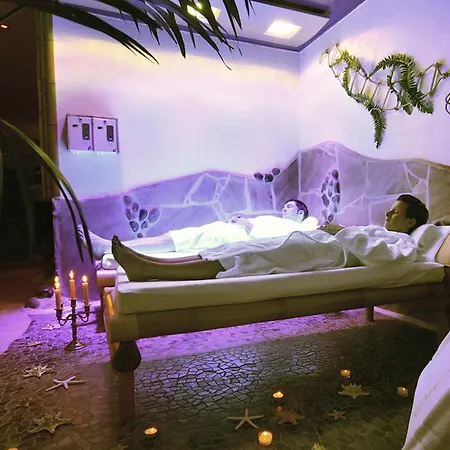 Landkomfort Elsenmann Garni 3* Willingen (Upland)