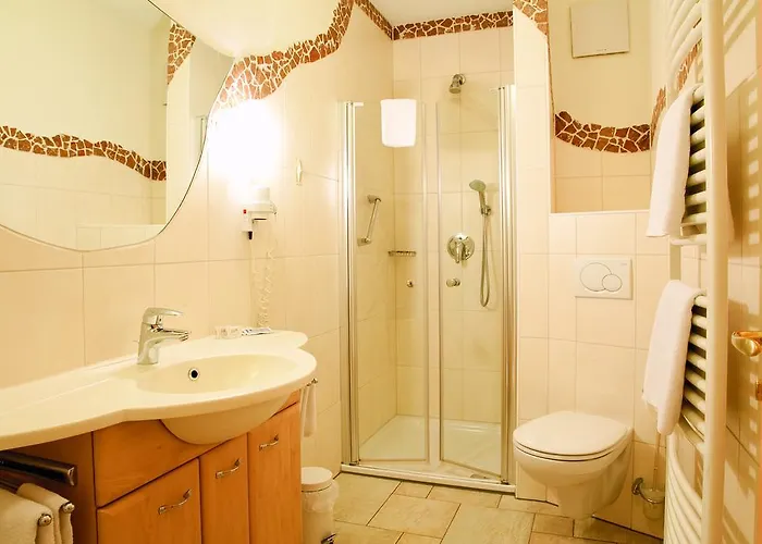 호텔 Landkomfort Elsenmann Garni 3*