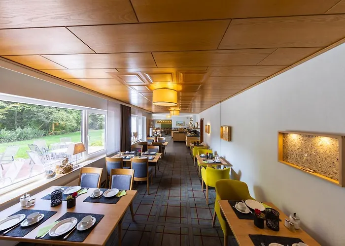 Landkomfort Elsenmann Garni 3* Willingen (Upland)