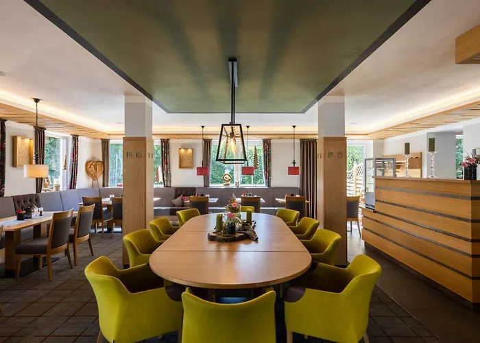 Landkomfort Elsenmann Garni 3*