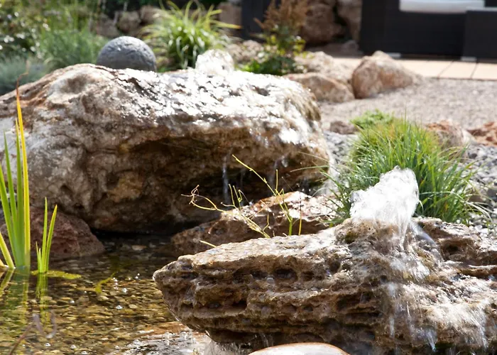 Hotel Landkomfort Elsenmann Garni