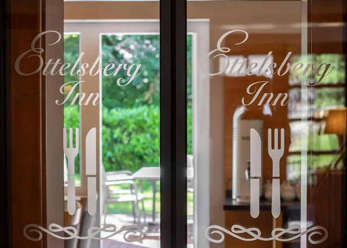 Landkomfort Elsenmann Garni