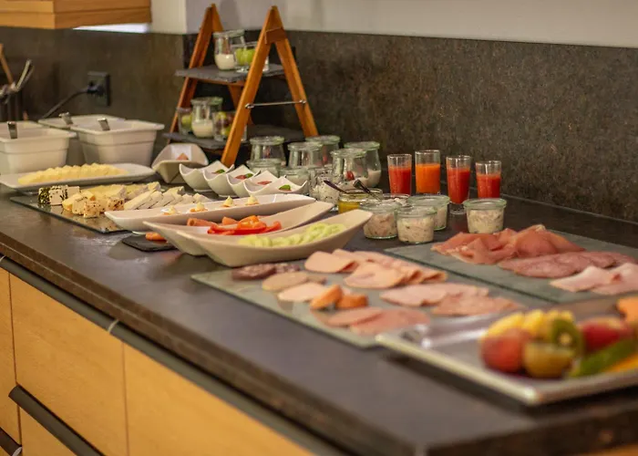 호텔 Landkomfort Elsenmann Garni 3*