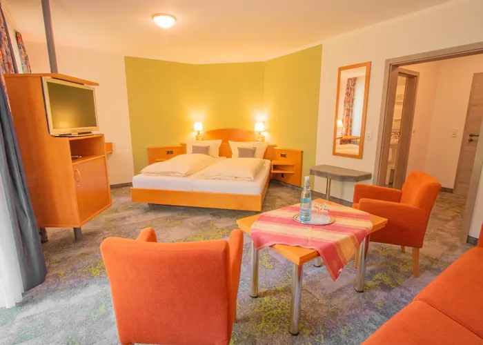 Hotel Landkomfort Elsenmann Garni 3*