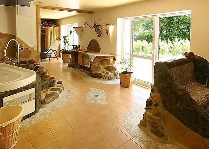 Landkomfort Elsenmann Garni 3* 빌링겐