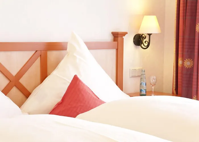 Landkomfort Elsenmann Garni 3* Willingen (Upland)