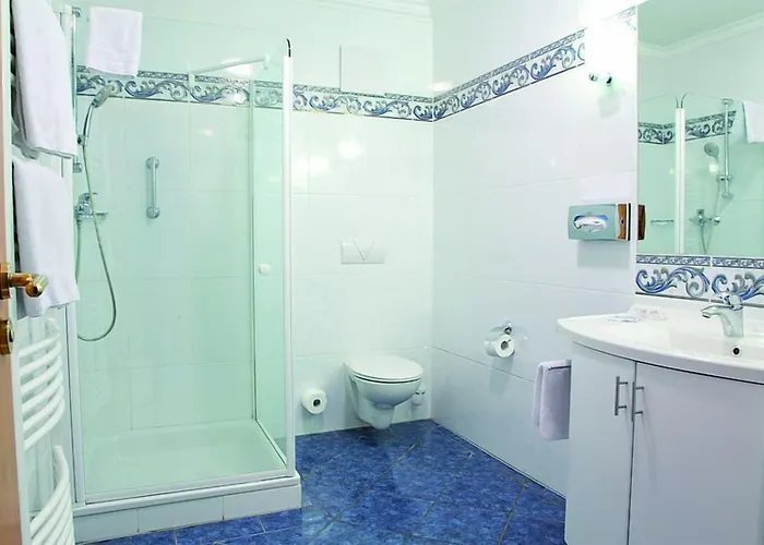 호텔 Landkomfort Elsenmann Garni