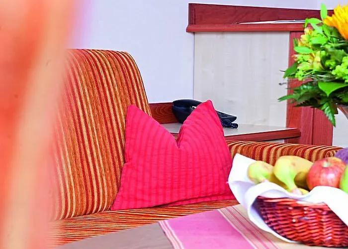 Landkomfort Elsenmann Garni Willingen (Upland)